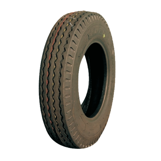 TRUCK TYRE