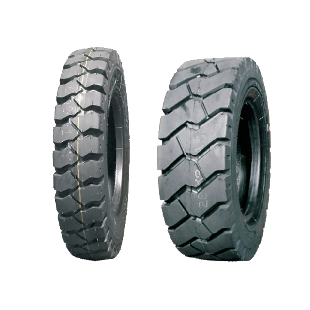 TRAILER TYRE